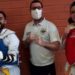 Campo-bonenses são campeões em competição de Taekwondo