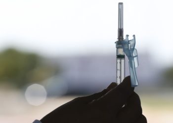 É entregue pela Butantan 4 milhões de doses de vacina ao Ministério da Saúde