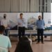 É realizada a primeira capacitação profissional do programa Campo Bom é Oportunidade