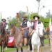Municípios da 30ª RT recebem chama crioula em Campo Bom