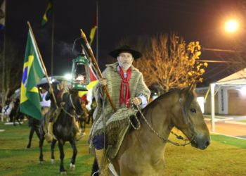 Campo Bom define programação para Semana Farroupilha