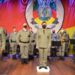 Passagem de comando do CRPO-VRS