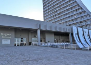 Estado – Iniciam as inscrições para banco de cadastro temporário de professores