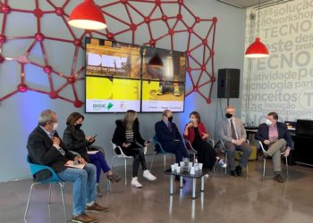 Estado – Programa de formação em tecnologia para alunos da rede estadual abre inscrições na terça-feira, 21