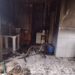 Incêndio atinge residência em Nova Hartz; vizinhos evitaram perda maior