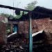 Incêndio atinge residência em Sapiranga