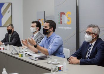 Assembleia Legislativa aprova projeto que autoriza privatização da Corsan