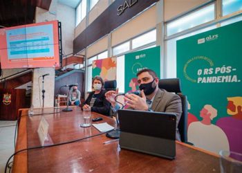 Desigualdade Social: Assembleia Legislativa propõe ações para minimizar impactos da pandemia