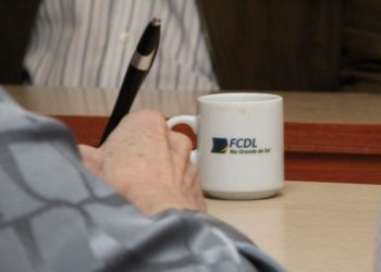 Região – Assembleia realiza instalação da nova diretoria da FCDL-RS