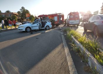 Entre 2011 e 2020, 116 acidentes fatais mataram 120 pessoas em vias urbanas de Sapiranga e no trecho da cidade na RS-239