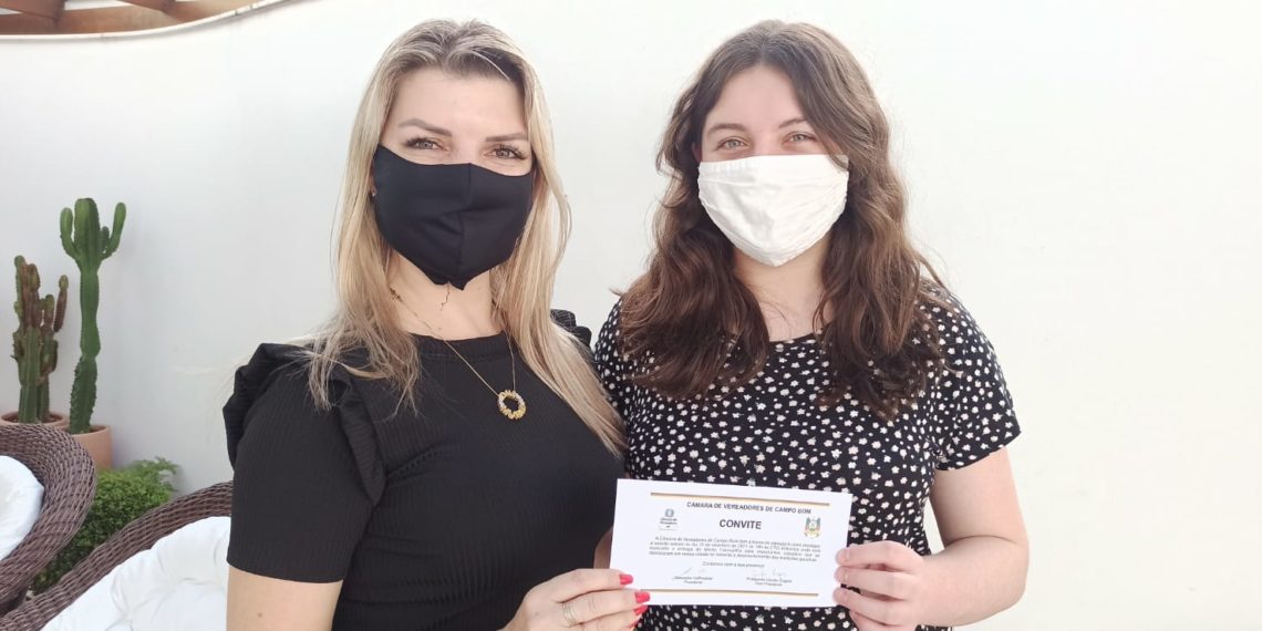 Véspera do 20 de Setembro terá entrega do Mérito Farroupilha na Câmara de Campo Bom