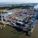Exportações da indústria sobem 42,2% no Rio Grande do Sul