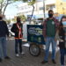 Meta de Sapiranga é retirar das ruas veículos de tração animal no recolhimento de recicláveis