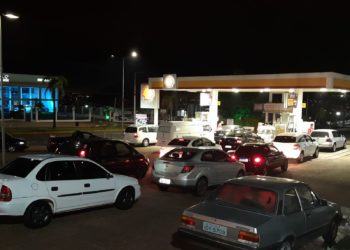 Em carta, 20 governadores afirmam que aumento na gasolina é um problema nacional