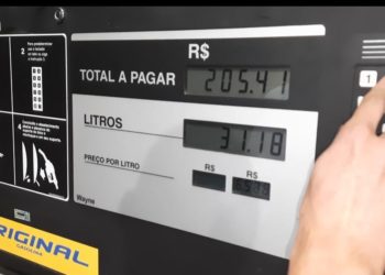 Em carta, 20 governadores afirmam que aumento na gasolina é um problema nacional