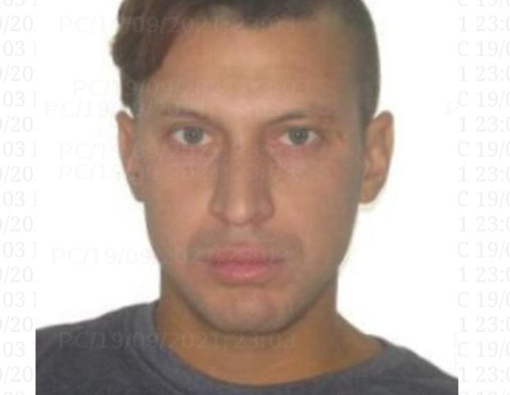 Revelada a identidade de corpo encontrado em Campo Bom