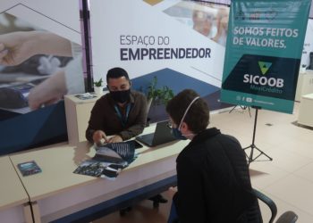 Em Campo Bom, Sala do Empreendedor conta com direcionamento para oferta de crédito e microcrédito