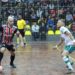 Copa Carlinhos Klaus de Futsal começa nesta sexta-feira em Campo Bom