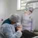 Alunos da APAE de Sapiranga contam com atendimento odontológico especial
