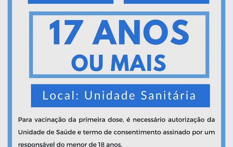 Anvisa investiga suspeita de reação adversa grave com vacina da Pfizer