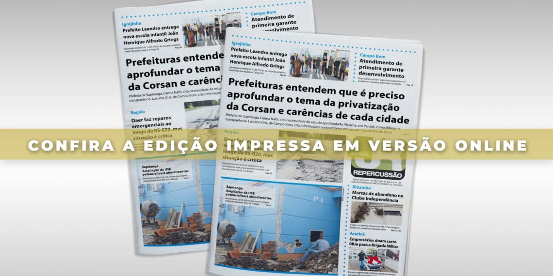 Edição 442
