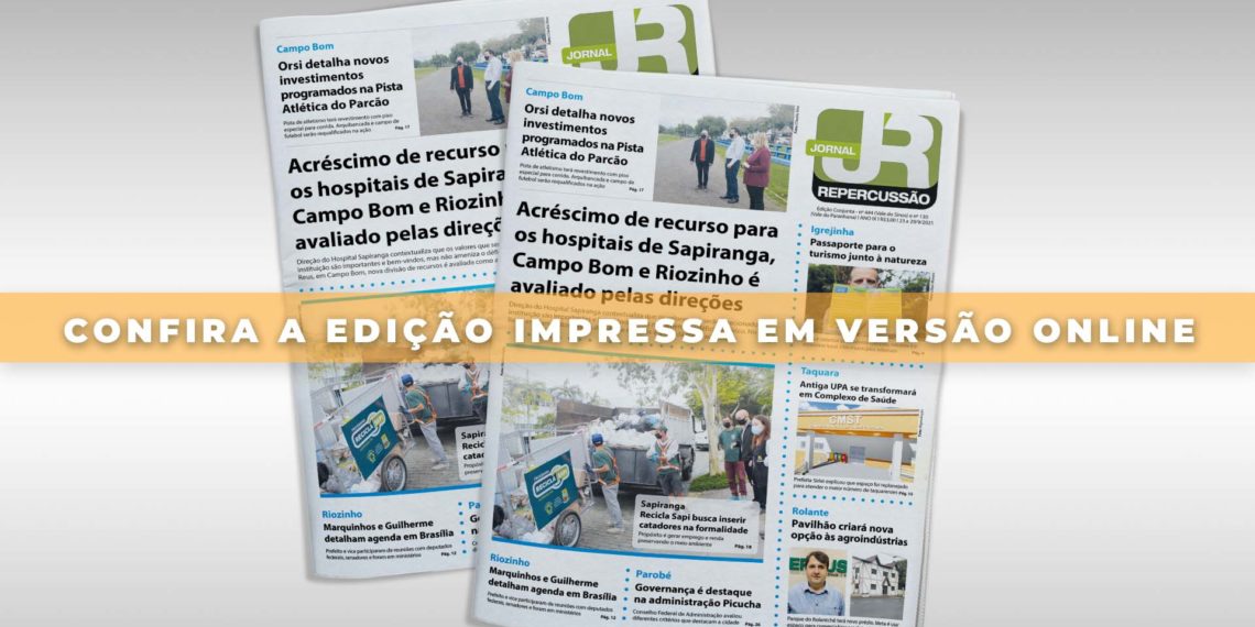 Edição 444