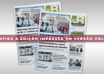 Edição 445