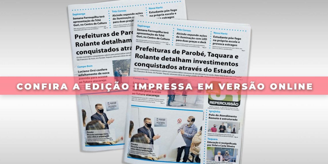 Edição 443
