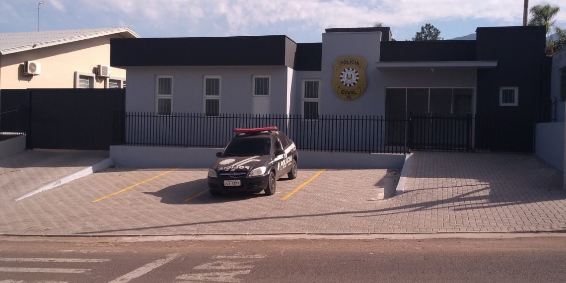 Idosa é encontrada morta dentro de casa em Nova Hartz
