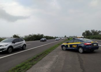 Volta do feriadão é tranquilo nas rodovias do RS