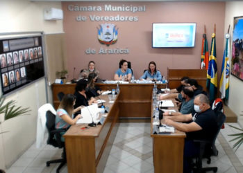 Vereadoras cobram projeto de castração e esclarecimentos no uso da frota em Araricá