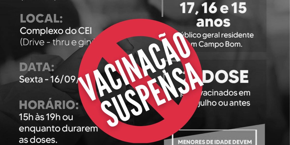 Anvisa investiga suspeita de reação adversa grave com vacina da Pfizer