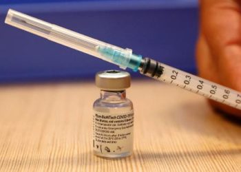 Pfizer: vacina contra Covid-19 é segura para crianças entre 5 e 11 anos