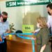 Em Campo Bom, Escritório de Defesa Agropecuária (EDA) é inaugurado no Espaço Cidadão Cidadania