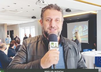 Coluna de política: Issur sugere que 25% da venda da Corsan seja vinculada em investimentos na educação