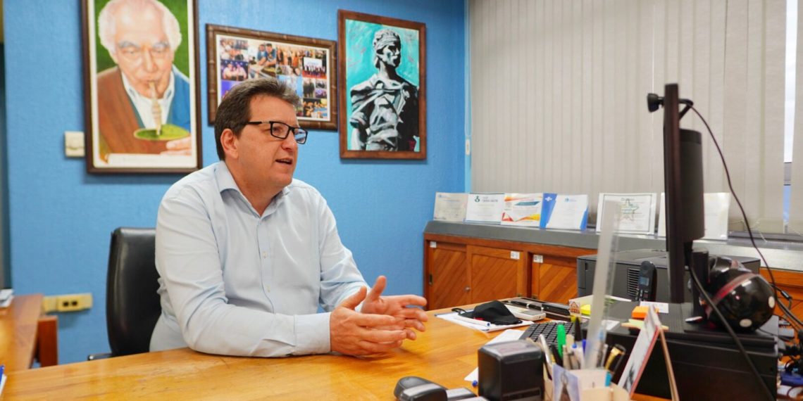 Campo Bom propõe evolução nas estratégias de testagem e monitoramento dos casos de Covid na região