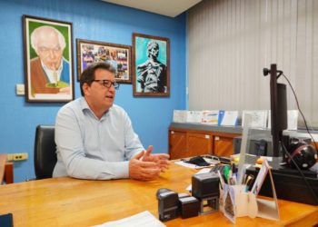Campo Bom propõe evolução nas estratégias de testagem e monitoramento dos casos de Covid na região