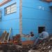 USE Sapiranga recebe obras de ampliação e nova área de fisioterapia