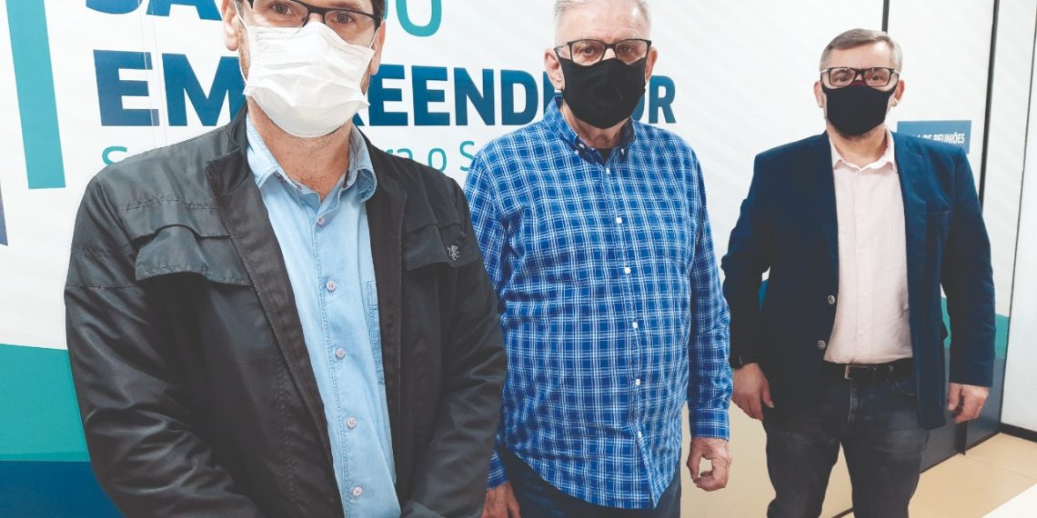 Campo Bom revela o seu lado AGRO