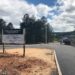 Obra da Rua 1 e da rótula da Carlos Strassburguer estão em fase de conclusão