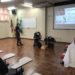 Samu de Sapiranga promove curso com técnicas de primeiros socorros