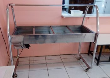Secretaria de Educação de Sapiranga investe R$ 180 mil em eletrodomésticos