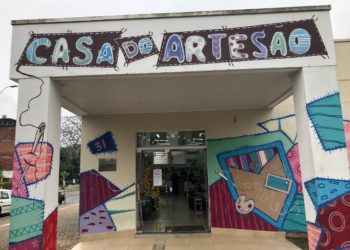 Casa do Artesão celebra aniversário, realiza promoções e alavanca vendas em Campo Bom
