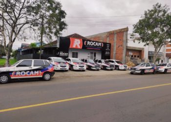 Rocam celebra aniversário e plena evolução de serviços prestados