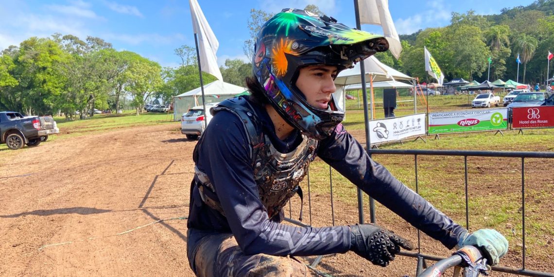 Campeonato Pan-Americano de Downhill acontece neste final de semana em Sapiranga