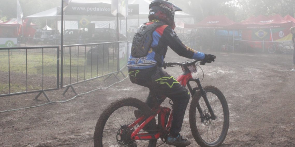 Campeonato Pan-Americano de Downhill acontece neste final de semana em Sapiranga