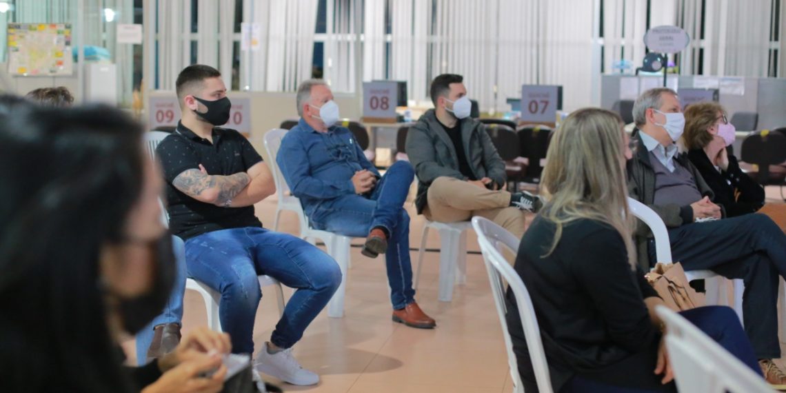 Oficina de Crescimento sobre digitalização de negócios será oferecido na Sala do Empreendedor de Campo Bom