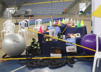 Campo Bom lança o atletismo como mais uma modalidade do Programa Acolher