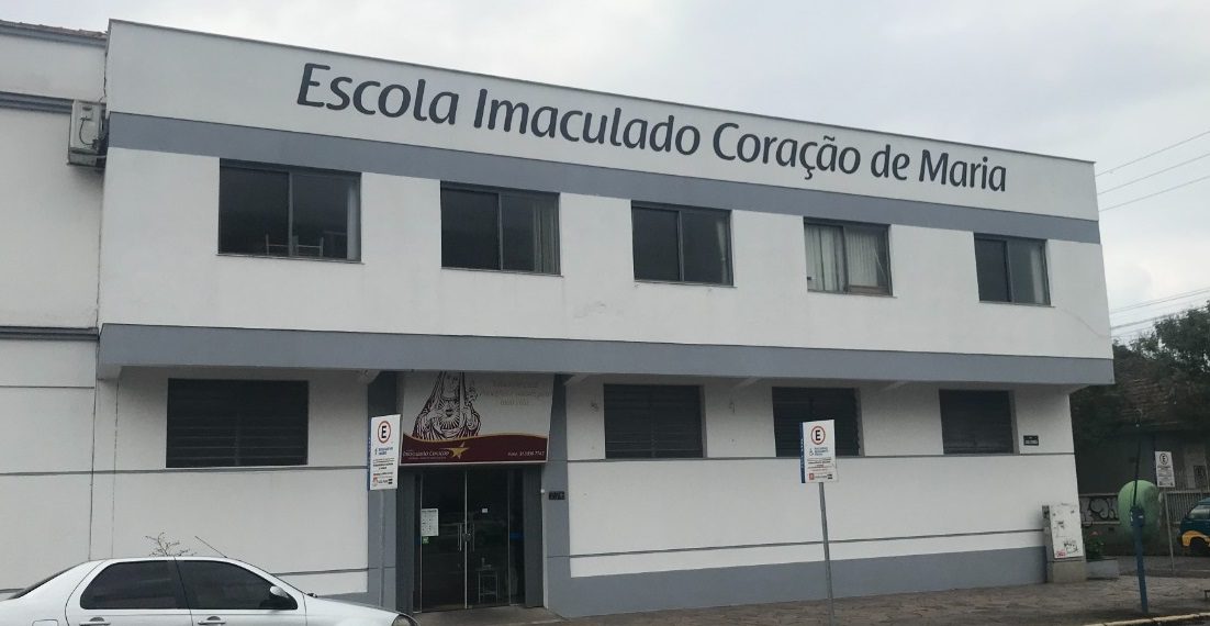 Escola Imaculado anuncia reformulação para o próximo ano