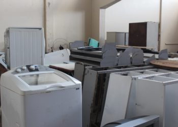 Bens inservíveis da Prefeitura de Sapiranga serão leiloados neste mês